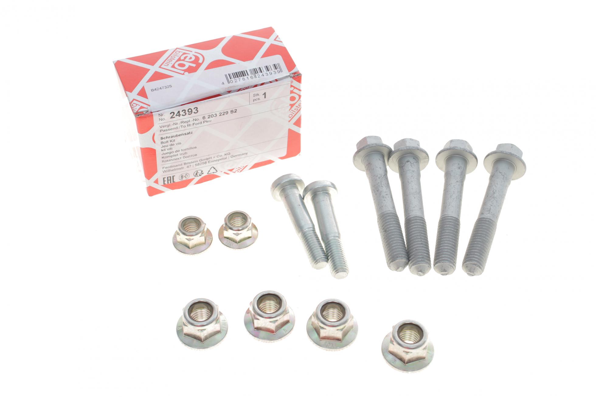 24393 FEBI BILSTEIN
